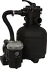 Pool-Sandfilteranlage zur Poolreinigung, 250 W, 7500 l/h, Produktbild-Vorschau 4