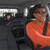 Deryan Luxe XL 360° Rücksitzspiegel für Baby - 100% Produktbild-Vorschau 9