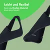 imoshion Color Backcover per Xiaomi 17 - Nero Anteprima dell’immagine prodotto 5