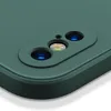 coque iPhone XS Max, coque en caoutchouc silicone liquide, Voir les images du produit 3