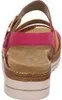 Sandale Remonte pour femme, rose/rose (magenta orange), Voir les images du produit 43