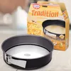 Dr. Oetker Springform Ø 26 cm mit Glasboden Backform mit Produktbild-Vorschau 2