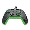 Drátový ovladač PDP Neon Carbon XBOX Series X Náhled obrázku produktu 8
