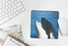 MuchoWow® Mauspad Mousepad Orca nahe der Wasseroberfläche Produktbild-Vorschau 5