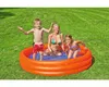 HAPPY PEOPLE® 77712 HAPPY PEOPLE® Planschbecken orange/blau Anteprima dell’immagine prodotto 5