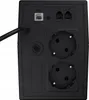 Green Cell PowerProof UPS Micropower 600VA with LCD display Produktbild-Vorschau 19