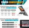 Laptop Ladekabel 45W 19.5V 2.31A Notebook Ladegerät für HP Produktbild-Vorschau 13