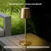BRILLIANT LED-Akku-Tischleuchte Xaana, 4W, 300lm, CCT, Produktbild-Vorschau 12
