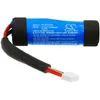 Baterie pro JBL Tuner XL, 3350 mAh, Li-Ion Náhled obrázku produktu 3