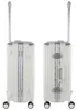 VAN HILL Herolite Hartschalen-Trolley Reisekoffer mit Produktbild-Vorschau 3