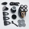 Cenocco Beauty 5 in 1 Präzisionstrimmer, Gesichtsreiniger Produktbild-Vorschau 8