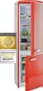 Exquisit Retrokühlschrank RKGC250-70-H-160E rot | Produktbild-Vorschau 1