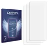 3x Savvies Schutzglas für Samsung Galaxy XCover 7 / 7 Pro Produktbild-Vorschau 3