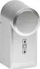 Homematic IP Smart Home Türschlossantrieb HmIP-DLD-S, Produktbild-Vorschau 1