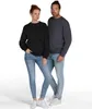SG SGE201 | Uni Crew Sweatshirt - Farbe: Navy - Größe: M Produktbild-Vorschau 7