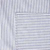 HOMLA Gestreifte Tischdecke BAROSO 150x300 cm Produktbild-Vorschau 2