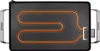 Grill Princess 224649 2500 W Nero Anteprima dell’immagine prodotto 20