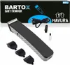 BARTOX Barttrimmer Bartschneider Haarschneider Profi Produktbild-Vorschau 1