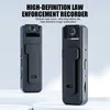 Mini 1080P HD bodycam met nachtzichtfunctie, videorecorder, Productafbeelding-voorbeeld 6