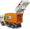 Bruder 02772 - MAN TGA Hecklader Müll-LKW Produktbild-Vorschau 4