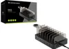 Conceptronic OZUL02B 8-Port Ladestation Produktbild-Vorschau 4