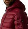 REGATTA Herren Steppjacke Hooded Marizion Produktbild-Vorschau 7
