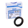 AJUSA 15008600 Kurbelwellensimmering für MAZDA 5 (CR19) Produktbild-Vorschau 2