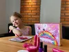 Kosmetik für Mädchen - Kitty-Set [PM.03] Produktbild-Vorschau 7