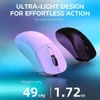 ATTACK SHARK ATTACK SHARK X3 Kabellose Gaming-Maus - Produktbild-Vorschau 8