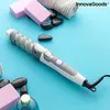 InnovaGoods - Spihair Keramik-Spirale Lockenstab Produktbild-Vorschau 3