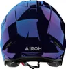 Casque intégral Airoh Kombakt Shimmer Lila S Lila S Voir les images du produit 2