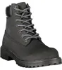 Chaussures De Sport Noires Pour Hommes Lumberjack Voir les images du produit 2