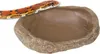 Wasser- und Futterschale 15 × 3,5 × 12 cm Produktbild-Vorschau 3