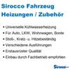 Sirocco PAP Luftschlauch 40mm, Abluftschlauch, Produktbild-Vorschau 3