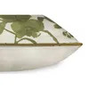 SCHÖNER WOHNEN Zierkissenhülle Orchid grün 45x45cm Produktbild-Vorschau 8