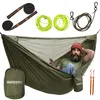 Majestic Sport Hamak turystyczny z moskitierą 330x150 cm Podgląd zdjęcia produktu 17