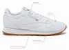 Reebok CLASSIC LEATHER Herren-Sneaker – Weiß, EVA, für Produktbild-Vorschau 12