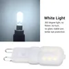 6 żarówek LED G9, z możliwością ściemniania, 3 W, Podgląd zdjęcia produktu 10