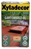 Xyladecor Gartenholz-Öl, Fertig gemischt, 22 m²/L, 2,5 l Produktbild-Vorschau 3