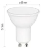 LED Lampe GoSmart MR16 / GU10 / 4,8 W (35 W) / 400 lm / RGB / dimmbar / WiFi Produktbild-Vorschau