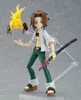 Šamanský kráľ Figma Akčná figúrka Yoh Asakura 14 cm Náhľad obrázku produktu 2