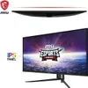 MSI MAG401QR Monitor PC 101,6 cm (40") 3440 x 1440 Pixel Anteprima dell’immagine prodotto 5