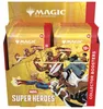 Magic: The Gathering Magic: The Gathering | Marvel Super Anteprima dell’immagine prodotto 3