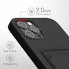 kwmobile Handyhülle für Apple iPhone 12 Pro Max Hülle mit Produktbild-Vorschau 3