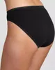 Sloggi Women Basic+ Tai (4-pack), dames slip, zwart Produktbild-Vorschau 5