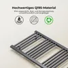 Heilmetz Heizkörper Elektrisches Badheizkörper Produktbild-Vorschau 2