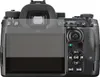 2x Schutzfolie für Pentax K-3 III matt Displayschutzfolie Produktbild-Vorschau 2
