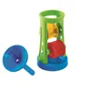 Hape Sandmühle 29cm bunt Produktbild-Vorschau 5