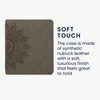 kwmobile Schutzhülle für Tolino Epos 3 Hülle - eReader Case Produktbild-Vorschau 3
