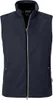HAKRO Light-Softshellweste Edmonton 854, tinte, M Produktbild-Vorschau 1